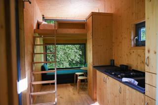Tiny House Nature 14 - Green Tiny Village Harz - Osterode - 8
