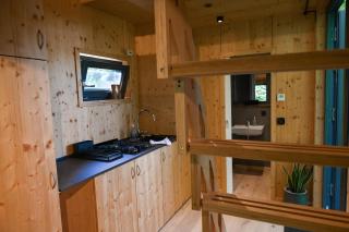 Tiny House Nature 13 - Green Tiny Village Harz - 6