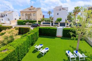 UHC Casa Mistral - Miami Platja - 6
