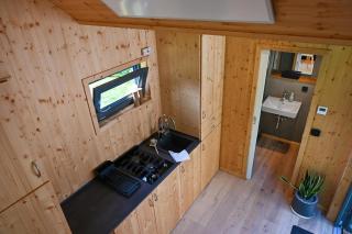 Tiny House Nature 15 - Green Tiny Village Harz - Osterode - 8