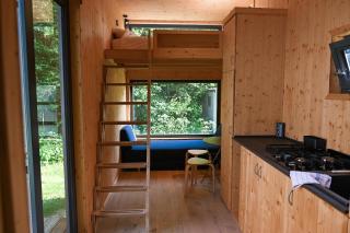 Tiny House Nature 15 - Green Tiny Village Harz - Osterode - 5