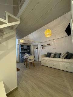 la casa di NU - Bisceglie - 8