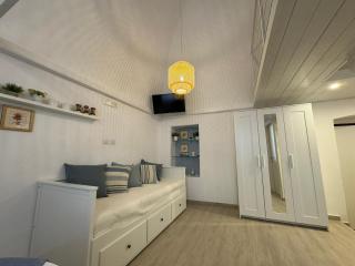 la casa di NU - Bisceglie - 7