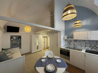 la casa di NU - Bisceglie - 6