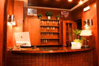 Hotel Garni del Lago - Scanno - 3
