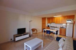 Lago Azul Apartment II - 1