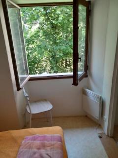 Appartement privatif tout equipé en bord de rivière - Figeac - 8