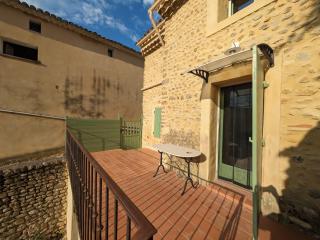 Maison de village en Provence - Saint-Roman-de-Malegarde - 5