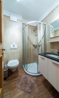 Residenz Ambassador B13 - Leukerbad - 1