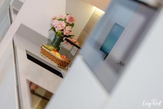 Nowoczesny apartament Grunwaldzka 12 - D3 - 50m od plaży - Pobierowo - 1