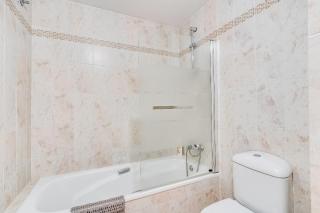 Heerlijk Appartement Met Uitzicht Op Het Zwembad - Estepona - 3