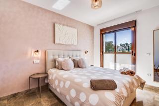 Heerlijk Appartement Met Uitzicht Op Het Zwembad - Estepona - 1