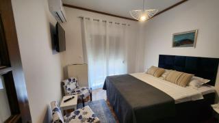 Sky Castle View Apartment - Kavala - 9