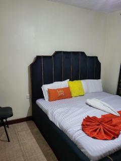 G&G Homes Nakuru CBD - Nakuru - 8