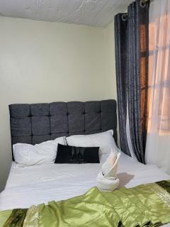 G&G Homes Nakuru CBD - Nakuru - 7