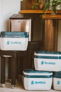 Villabuca - Ubatuba - 2