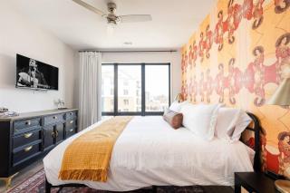 2 Side by Side Units, The Honky Tonk Party Pads, Parking Gym Pool - Nashville - 2