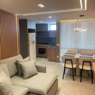 Apartamento de luxo Bairro Nobre - Belo Horizonte - 0