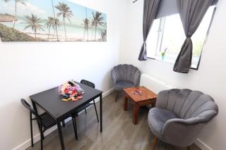 VR Apartments - Glasgow - 1