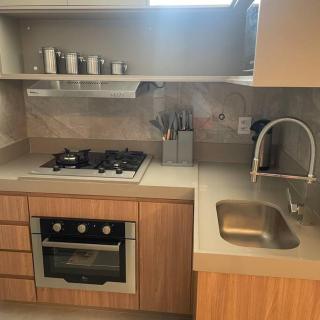 Apartamento de luxo Bairro Nobre - Belo Horizonte - 9