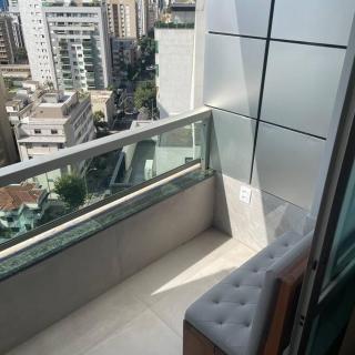Apartamento de luxo Bairro Nobre - Belo Horizonte - 8