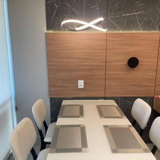 Apartamento de luxo Bairro Nobre - Belo Horizonte - 7