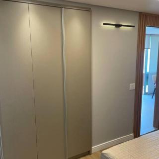 Apartamento de luxo Bairro Nobre - Belo Horizonte - 6