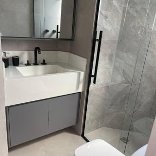 Apartamento de luxo Bairro Nobre - Belo Horizonte - 5