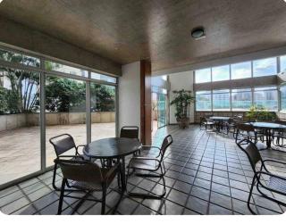 Apartamento de luxo Bairro Nobre - Belo Horizonte - 2