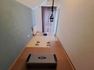 CozyHouse79 3-bedroom with gym - Bol - 6