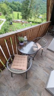 Domačija Loncnar- apartment - Bohinj - 8