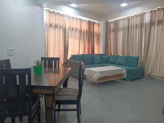 Private Cottage Villa Home Mukteshwar -Nainital - Nainital - 5