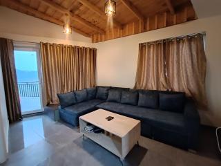 Private Cottage Villa Home Mukteshwar -Nainital - Nainital - 3