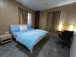 Private Cottage Villa Home Mukteshwar -Nainital - Nainital - 1