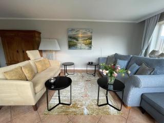 Wohnung In Westerland Mit Garten Und Terrasse - Westerland - 5
