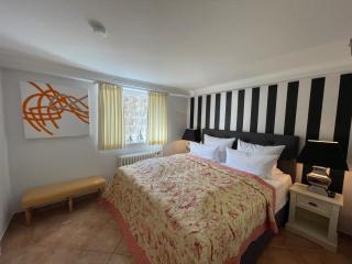 Wohnung In Westerland Mit Garten Und Terrasse - 3