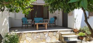Sunny Days beach house - Ayía Kiriakí - 4
