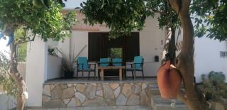 Sunny Days beach house - Ayía Kiriakí - 5