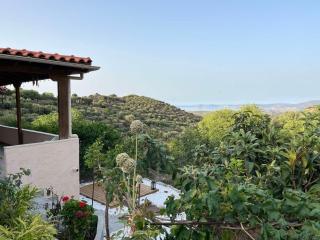 The Garden House, Sitia - 8