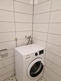 Ferienwohnung Sofia/ruhig- scharmant-Parkplatz - Offenbach - 8