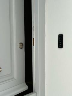 Mikri Kamara Suite - 8