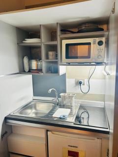 CHAMBRE BON BON - San Benedetto del Tronto - 4