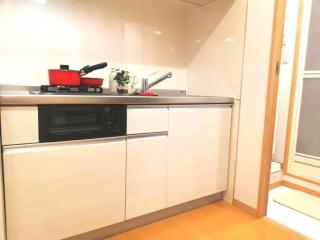 3F池袋最中心 两室一厅 池袋站10分 2 rooms Ikebukuro center 10 mins to ST Max 7P 直达新宿 涉谷 表参道 池袋 上野 代代木 银座 原宿 - 1