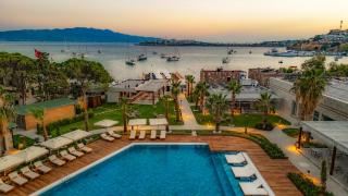 Suum Bodrum Hotel & Beach - Adult Only - 8
