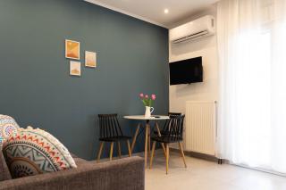 SKG Subway Apartments - Tesalónica - 7