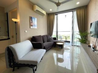 D'Pristine Medini Johor Bahru - Nusajaya - 6