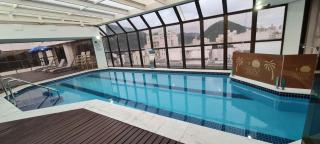 Golden Beach Residence - Guarujá - 0
