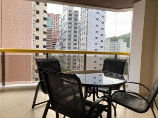Golden Beach Residence - Guarujá - 3
