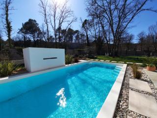 Gardincour - Fayence - 9