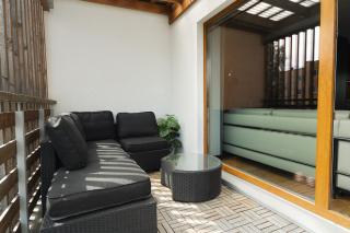 Raatuse Loft - 7